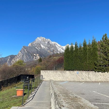 Hotel Le Marintan Saint-Michel-de-Maurienne Exteriér fotografie